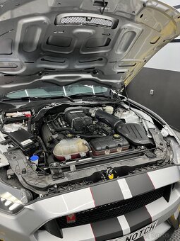 Ford Mustang GT – 900 HP - 9