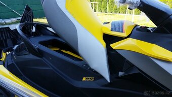 Sea doo rxt 255 - 9