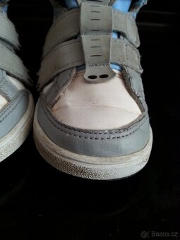 Tenisky vel. 22 Adidas - 9