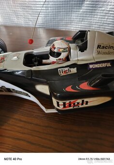 RC model - 9