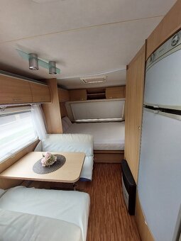 Pronajmu Karavan Averso 4201 - 9