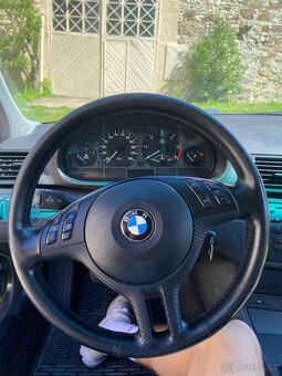 BMW e46 318d 85kw - 9