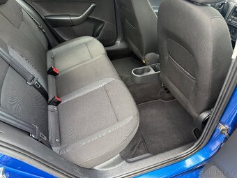 ŠKODA RAPID SPACEBACK 2014 1.4TSI DSG AMBITION PLUS - 9