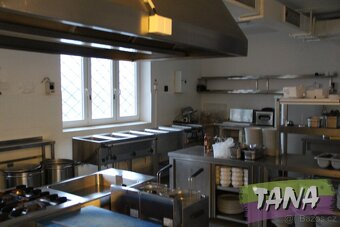 Pronájem arealu restaurace Obří sud v - Lázně Libverda - 9