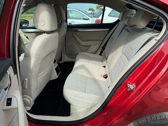 ŠKODA OCTAVIA II 1.6 TDI 77KW 2014 SUPER KM - 9
