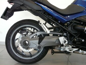 BMW R 1200 R snížená verze - 9