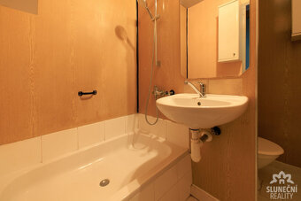 Pronájem bytu 1+1, 32 m², Uherské Hradiště - Sadová - 9