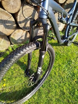 Rockrider race 100s - 9