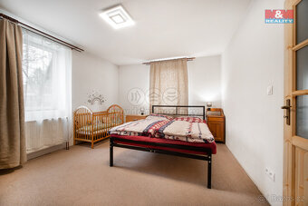 Prodej rodinného domu, 1435 m², Sklené - 9