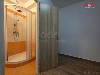 Pronájem bytu 2+1, 55 m², Nejdek, ul. Okružní - 9