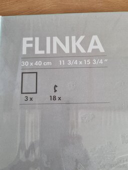 Fotorámečky Ikea - 9