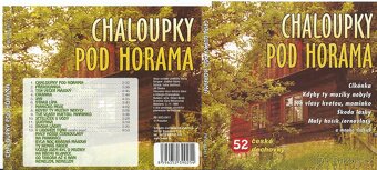 CD-PRODÁM VĚTŠÍ MNOŽSTVÍ ORIGINÁL CD 19/23 - 9
