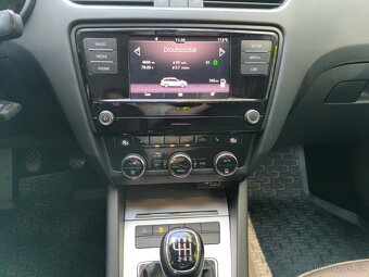 Škoda Octavia 3 Combi 1.0Tsi ČR ❗ TOP ❗98tis.Km - 9