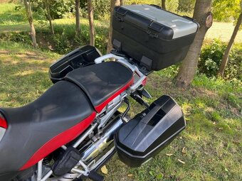 BMW R 1200 GS - 9