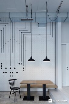 Přenechání výjimečného bistra v Karlíně – 10 let bez přestáv - 9