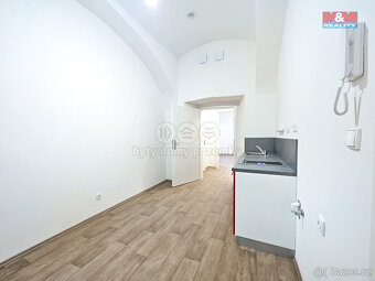 Pronájem bytu 1+1, 43 m², Studeněves, okr. Kladno - 9