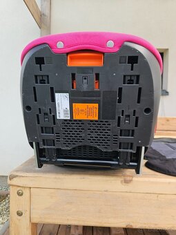 Autosedačka CYBEX 15-36 Kg - 9