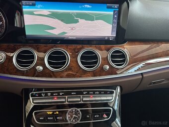 Mercedes-Benz E400 T 4matic AMG - Odpočet DPH - 9