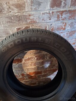 Pneu 195/65R15 letní - 9