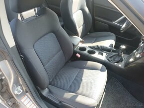 Subaru Legacy - 9