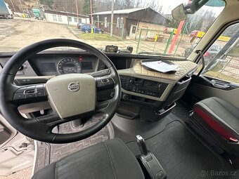 Volvo FH, 460, EURO 6, LOWDECK - 9