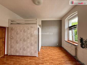 Prodej, byt 2+1, 62 m2, Mariánské Lázně - 9