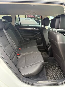 VW PASSAT B8 ALLTRACK 140kw 4x4 VIRTUAL 2019 MATRIX - 9