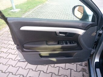 Seat Exeo 2.0 tdi - 9