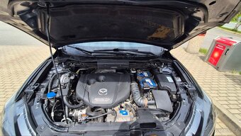 Mazda CX-5, 2.2 diesel, 2015, manuál - 9