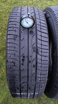 Použité letní pneumatiky 175/65 R15 - 9