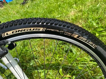 Nové cross kolo Acstar Crossfire 500 - 9