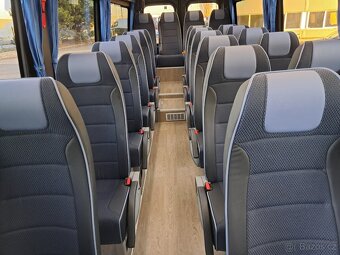 Mercedes-Benz Sprinter 517 22+1+1 - 9