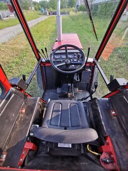 AGROZET PROSTEJOV MT8 150.32 - 9