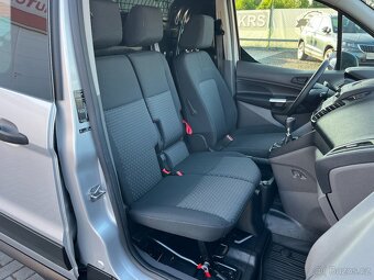 Transit Connect 1,5TDCi 88KW,6rychl. L2Jen 70000KM - 9