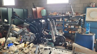 Simson S51 - 9