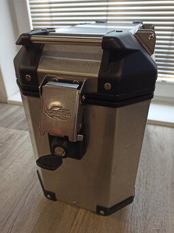 Kufr Kappa Kventure 37L - 9