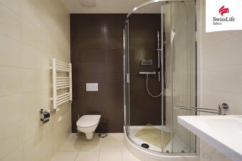 Prodej bytu 3+kk 125 m2 Baarova, Praha - 9