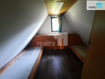 Pronájem chaty 40m2 Praha Cholupice - 9