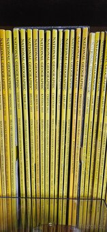 National Geographic komplet 2006-2019 - 9