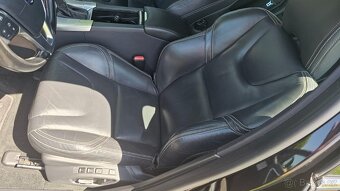 Volvo V60, 2.4 D6 158 kW HYBRID - 9