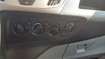 Ford transit Custom 2015 L2H1 L2,klima - 9