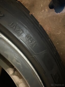 Audi Speedline R19 - 9