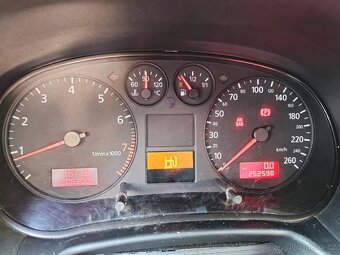 Audi A3 - 9
