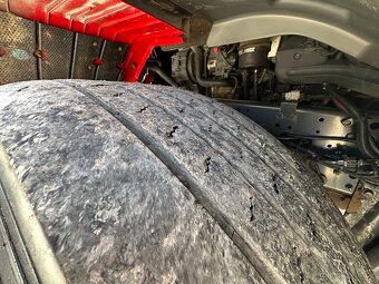 Iveco Stralis HI-WAY , Euro 6 , Hydraulika - 9
