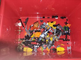 Lego - 9
