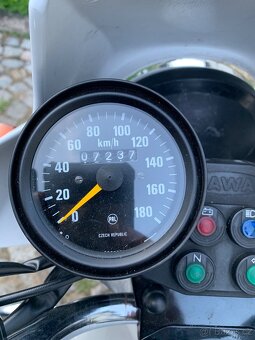 JAWA 350/639 - 9