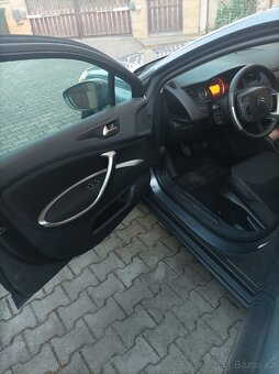 Citroen C5 - 9