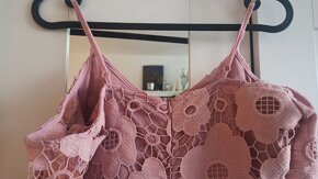 Šaty vel.S zn. Missguided - 9