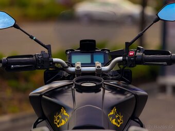 Yamaha Tracer 900 2017 - 9