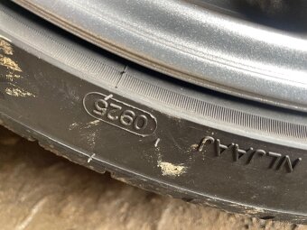 BBS CH 5x120 R19 - 9